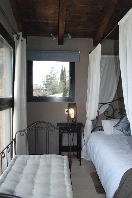 Torre Viladot Solsona Habitación foto
