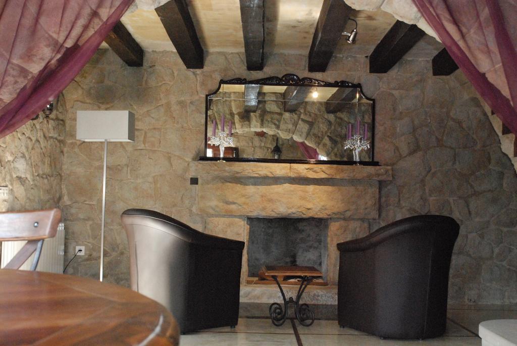 Torre Viladot Solsona Habitación foto