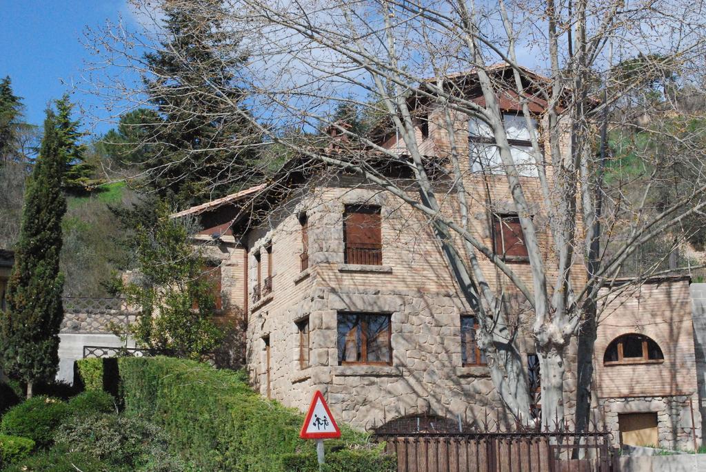 Torre Viladot Solsona Habitación foto