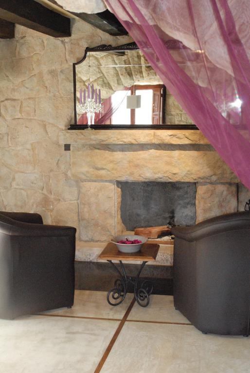Torre Viladot Solsona Habitación foto