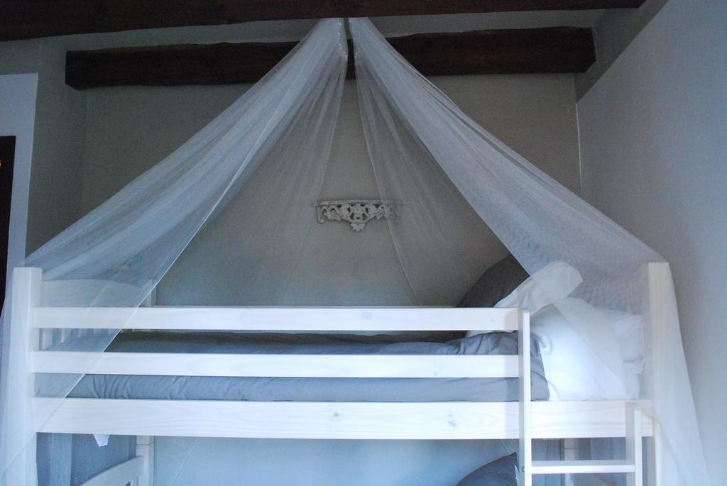 Torre Viladot Solsona Habitación foto