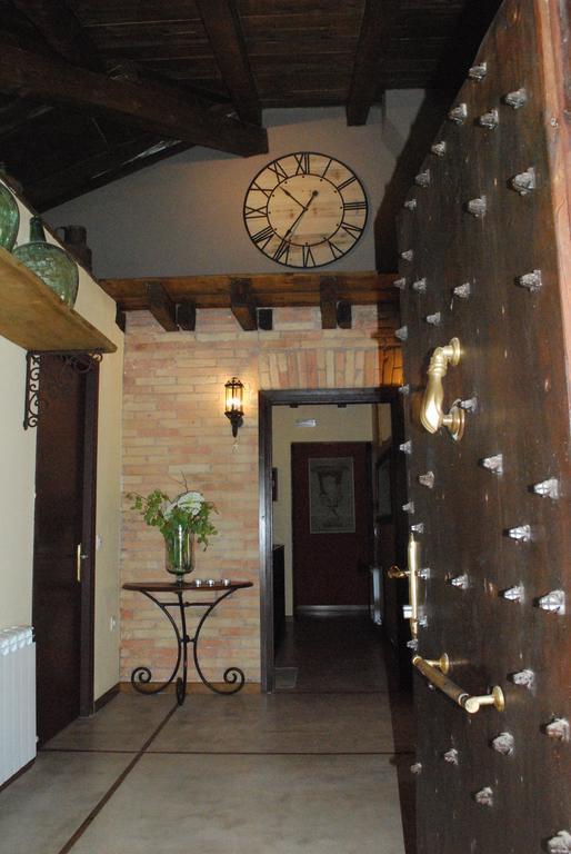 Torre Viladot Solsona Habitación foto